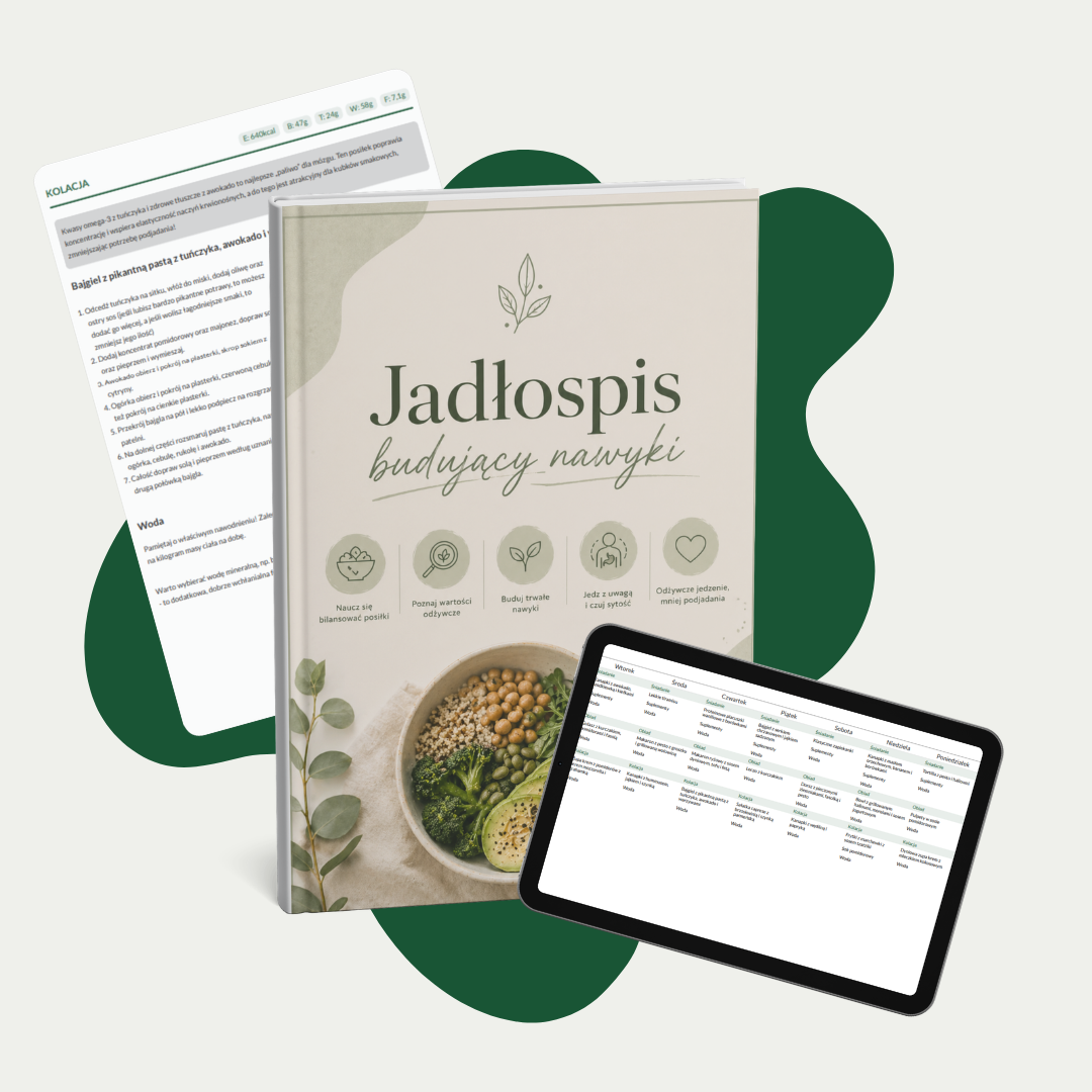 jadłospis okładka